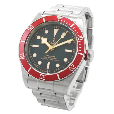 tudor bari|Tudor Black Bay Heritage 79230R .